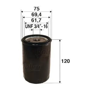 VALEO 586081