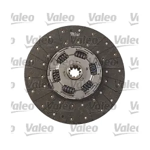 VALEO 807507