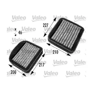 698772 VALEO