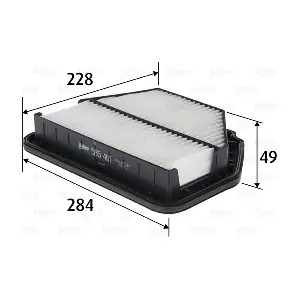 VALEO 585461