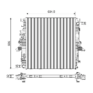 VALEO 701268