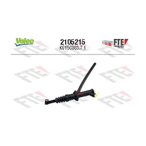 VALEO 2105215