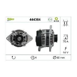 444364 VALEO