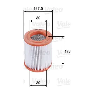 585677 VALEO
