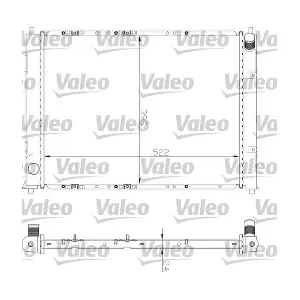 734354 VALEO