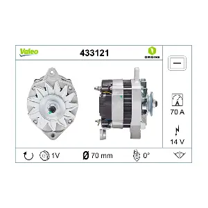 VALEO 433121