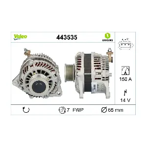 VALEO 443535