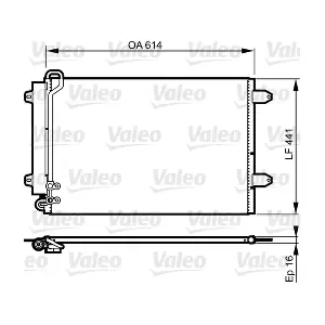 814002 VALEO