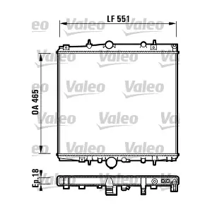 732830 VALEO