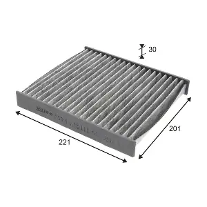 VALEO 715819