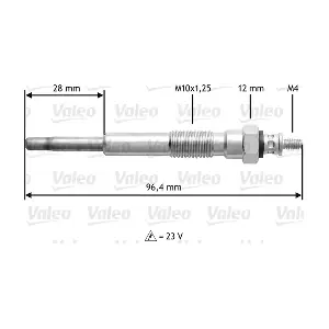 VALEO 345198