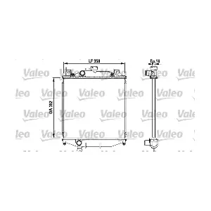 731828 VALEO