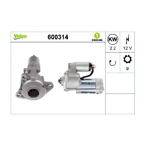 600314 VALEO