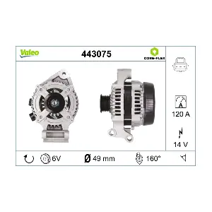 VALEO 443075