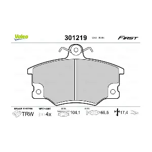 VALEO 301219