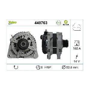 440763 VALEO