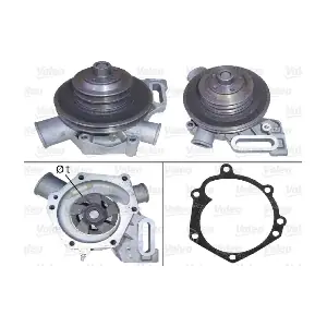 VALEO 506178