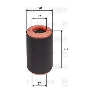 VALEO 585695