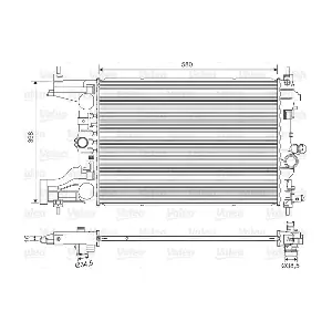 701594 VALEO