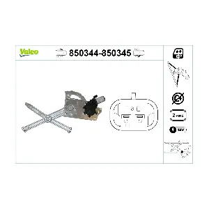 VALEO 850344