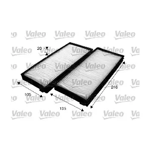 VALEO 715618