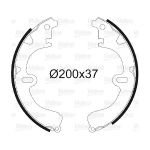 VALEO 562599