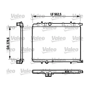 VALEO 732892