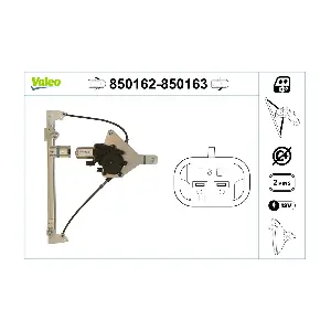 VALEO 850162