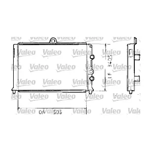 811074 VALEO