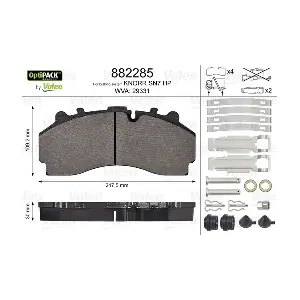 VALEO 882285