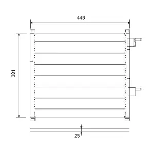 VALEO 817225