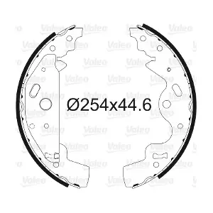 VALEO 564030