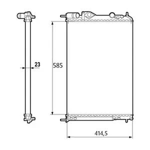 VALEO 232316