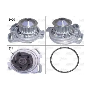 VALEO 506105