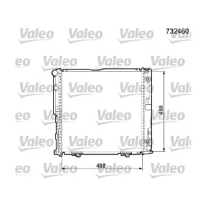 732460 VALEO