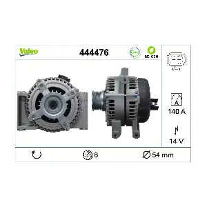 444476 VALEO