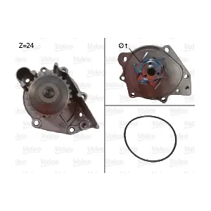 VALEO 506696