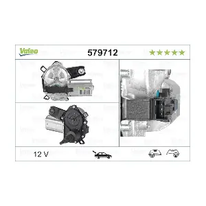 VALEO 579712