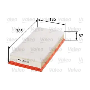 VALEO 585048