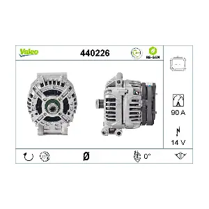 VALEO 440226
