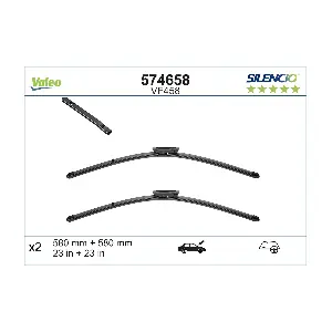 574658 VALEO