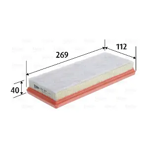 VALEO 585219
