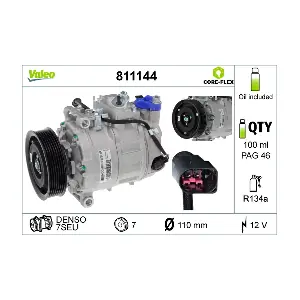 811144 VALEO