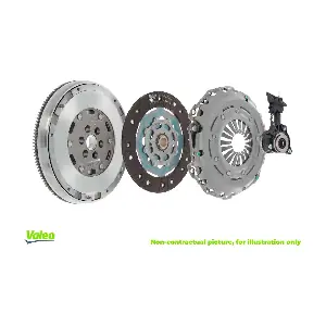 VALEO 837522