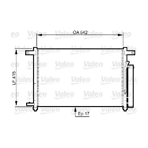 VALEO 814344