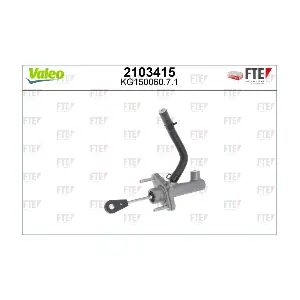2103415 VALEO