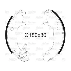 VALEO 562056