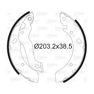 VALEO 562609