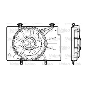 VALEO 696344