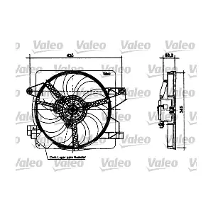 698494 VALEO